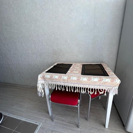 14-38 Вид На Море Лучший Район Aktau  Exterior photo