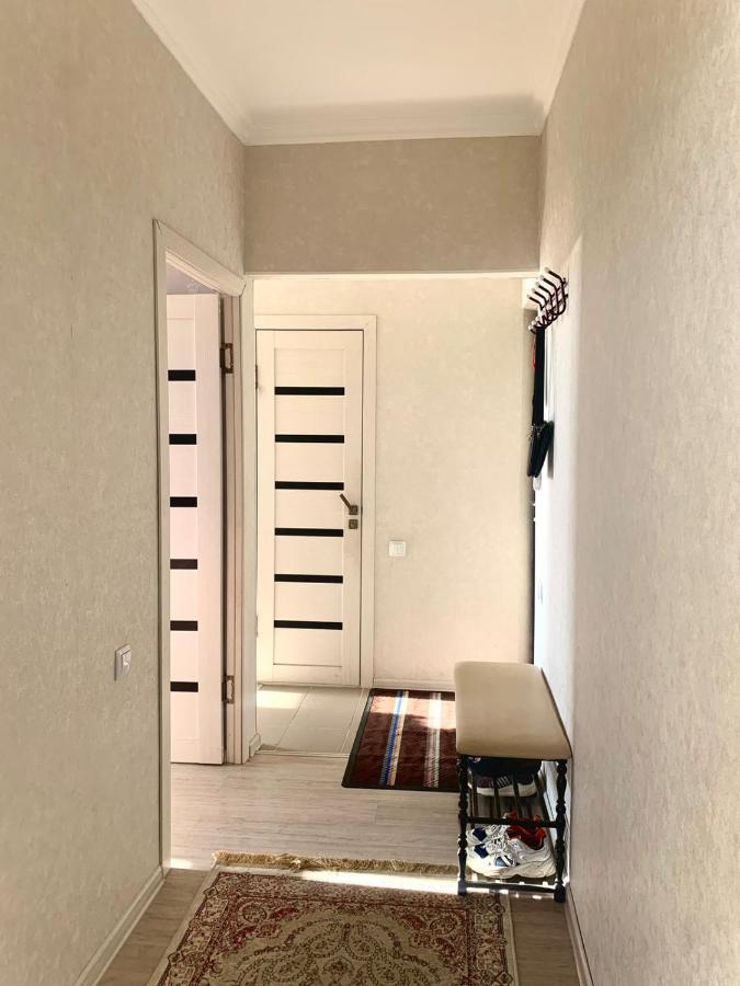 14-38 Вид На Море Лучший Район Aktau  Exterior photo
