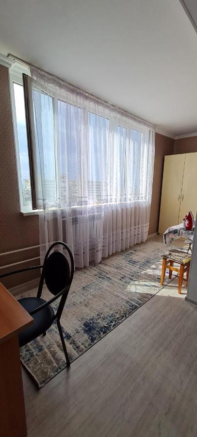 14-38 Вид На Море Лучший Район Aktau  Exterior photo