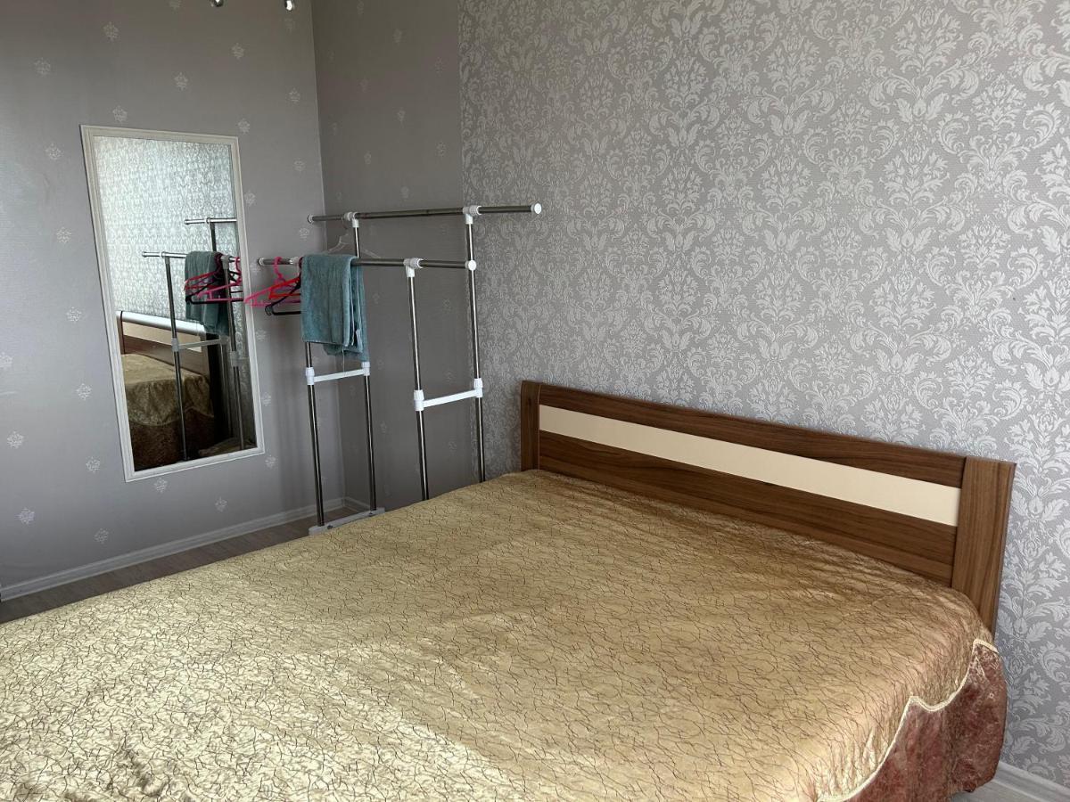 14-38 Вид На Море Лучший Район Aktau  Exterior photo