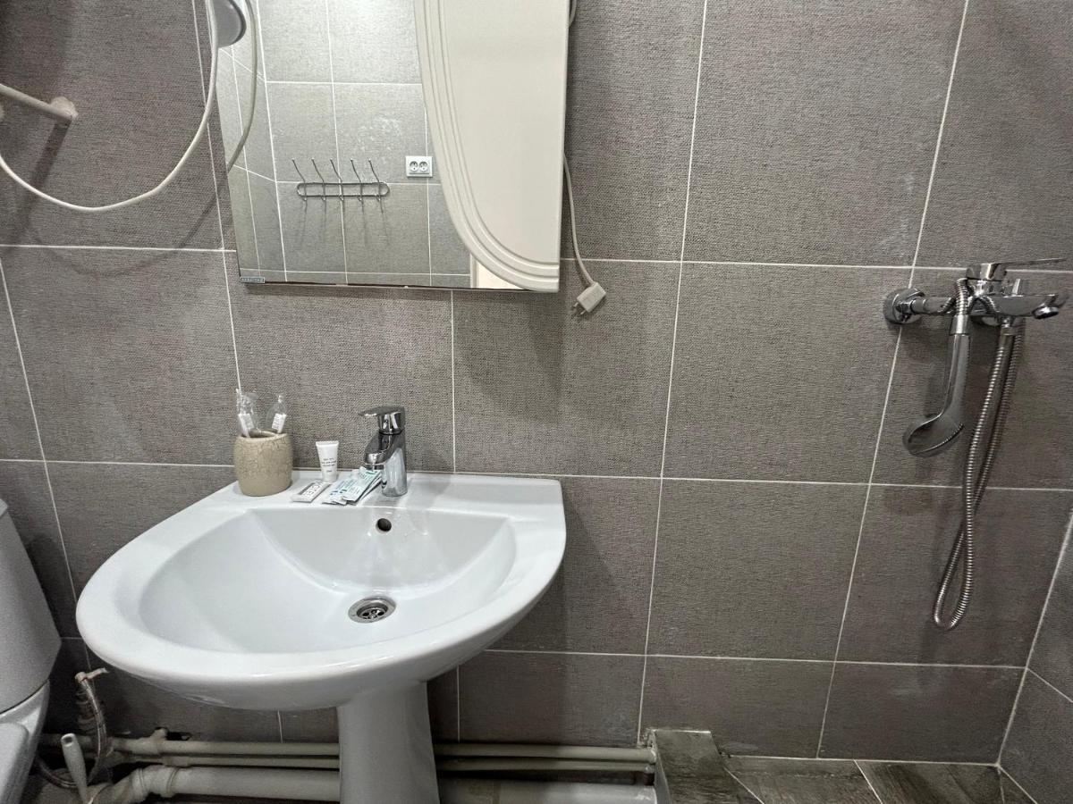 14-38 Вид На Море Лучший Район Aktau  Exterior photo