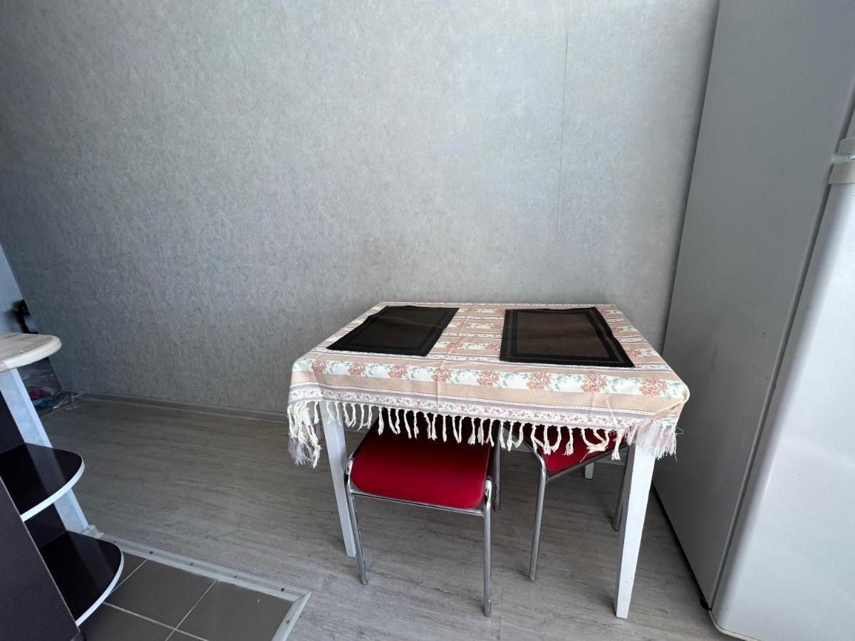 14-38 Вид На Море Лучший Район Aktau  Exterior photo