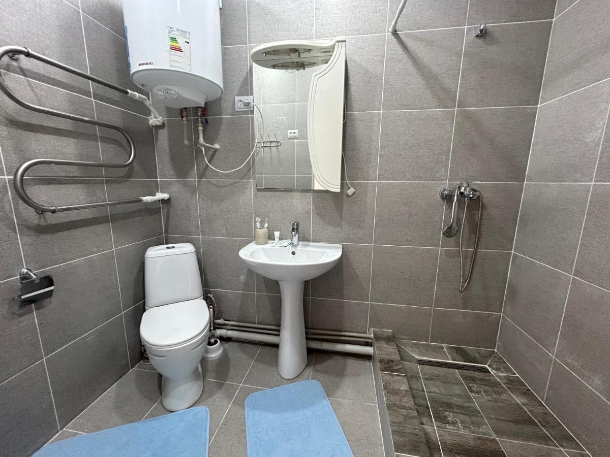 14-38 Вид На Море Лучший Район Aktau  Exterior photo