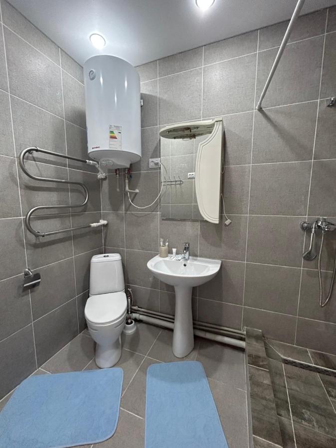 14-38 Вид На Море Лучший Район Aktau  Exterior photo